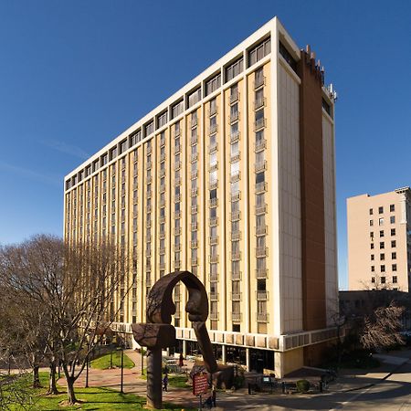 Holiday Inn Sacramento Downtown-Arena By Ihg Екстериор снимка