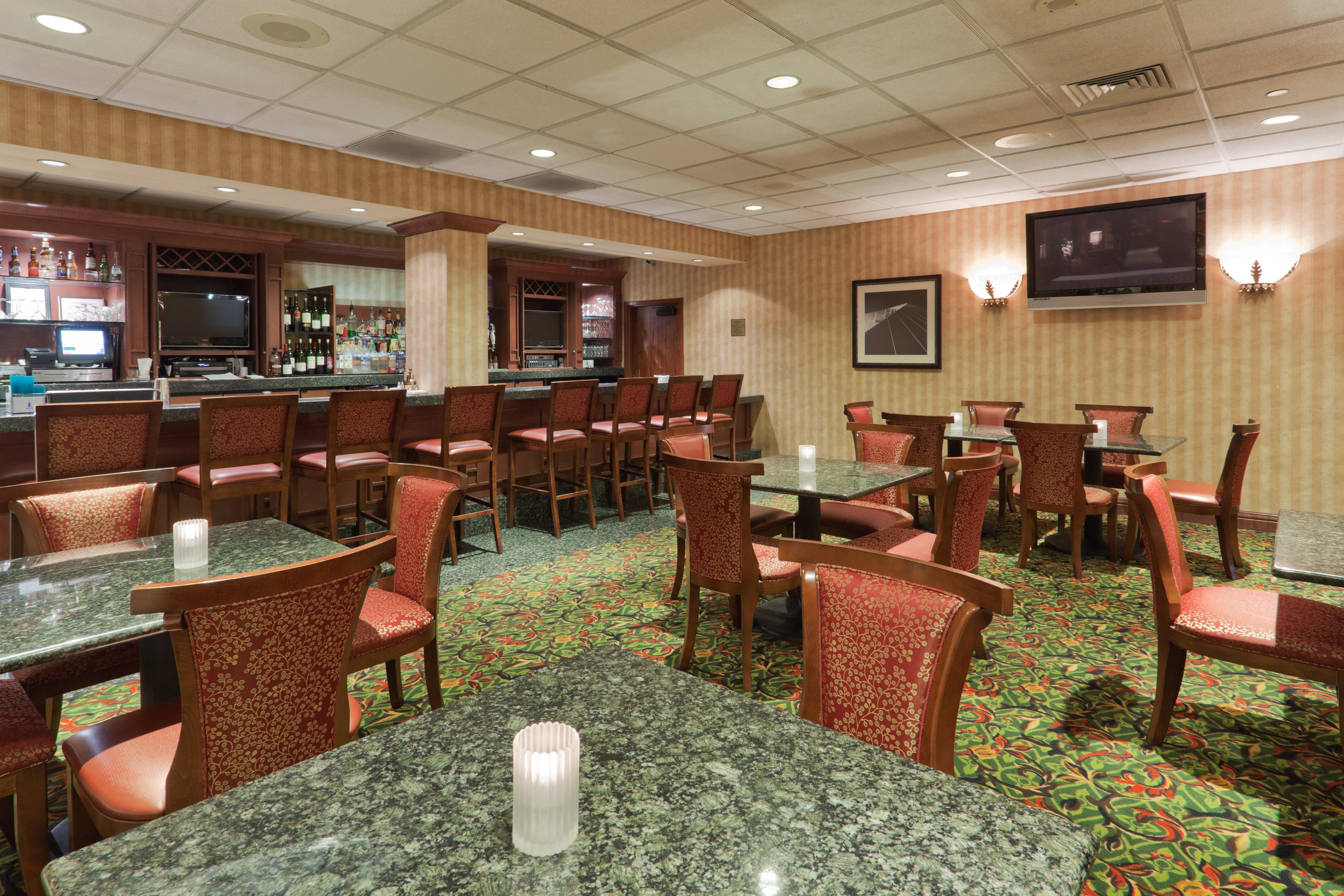 Holiday Inn Sacramento Downtown-Arena By Ihg Екстериор снимка