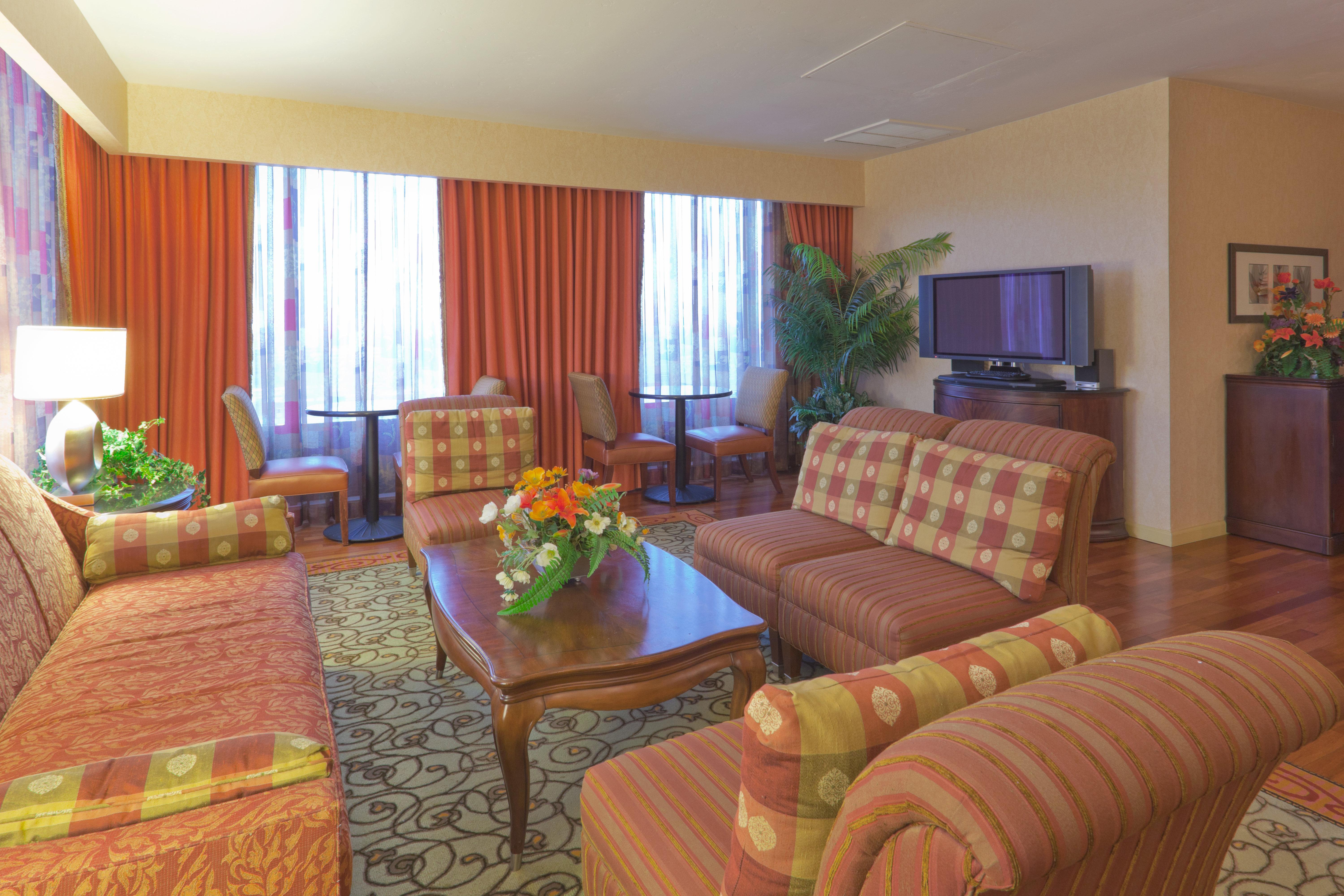 Holiday Inn Sacramento Downtown-Arena By Ihg Екстериор снимка