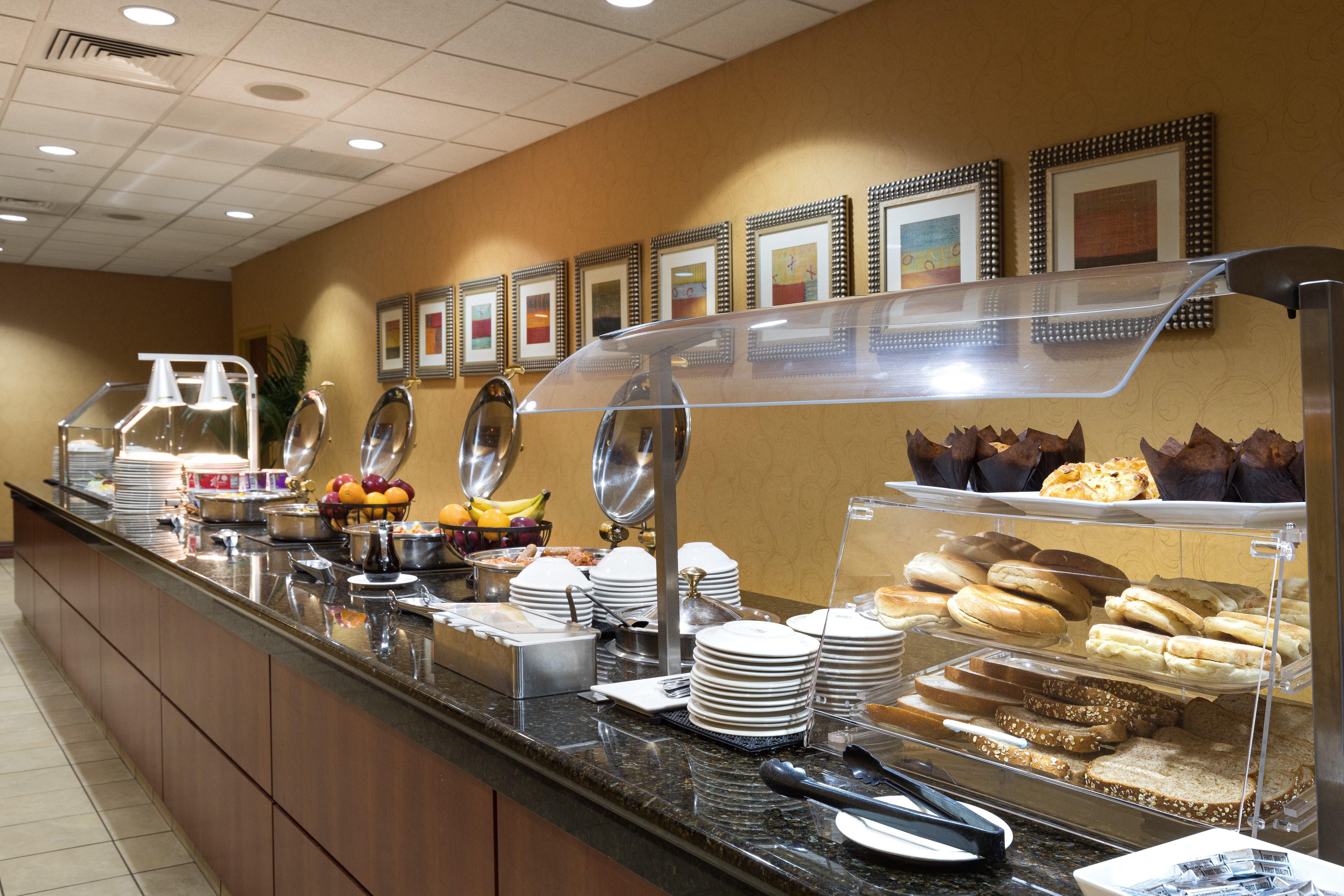 Holiday Inn Sacramento Downtown-Arena By Ihg Екстериор снимка