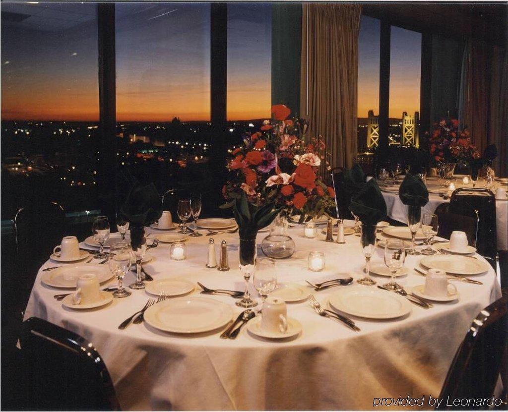 Holiday Inn Sacramento Downtown-Arena By Ihg Екстериор снимка